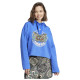 Adidas Γυναικείο φούτερ x FARM Rio Hoodie